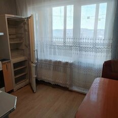 Квартира 35 м², 1-комнатная - изображение 4