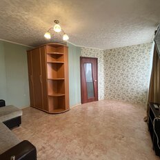 Квартира 35 м², 1-комнатная - изображение 5