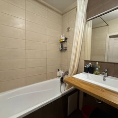 Квартира 38 м², 1-комнатная - изображение 5