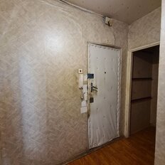 Квартира 37,3 м², 1-комнатная - изображение 3
