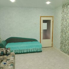 Квартира 52 м², 2-комнатная - изображение 5