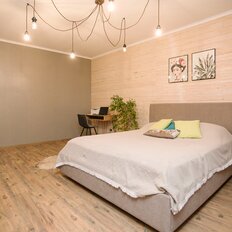 Квартира 60 м², 2-комнатная - изображение 5