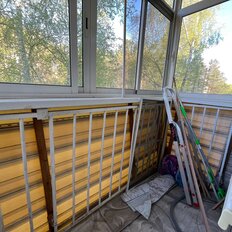 Квартира 31 м², 1-комнатная - изображение 3