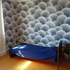 Квартира 40 м², 1-комнатная - изображение 5