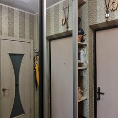 Квартира 20,7 м², студия - изображение 5