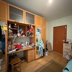 Квартира 35,8 м², 1-комнатная - изображение 5