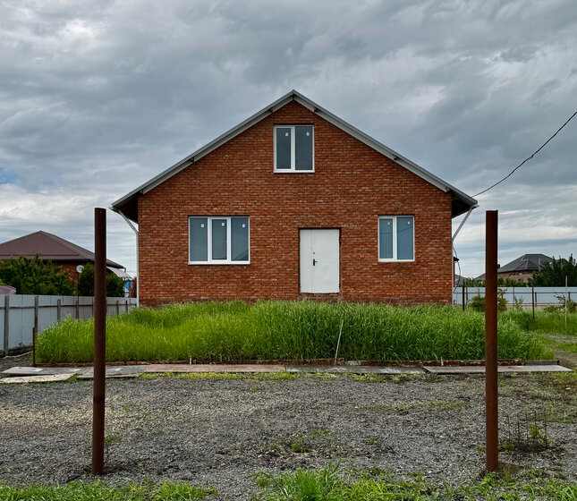 140 м² дом, 6,3 сотки участок 14 000 000 ₽ - изображение 45