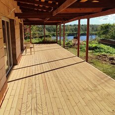 дом + 16 соток, участок - изображение 4