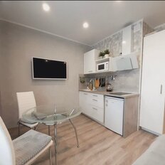 Квартира 26 м², студия - изображение 1