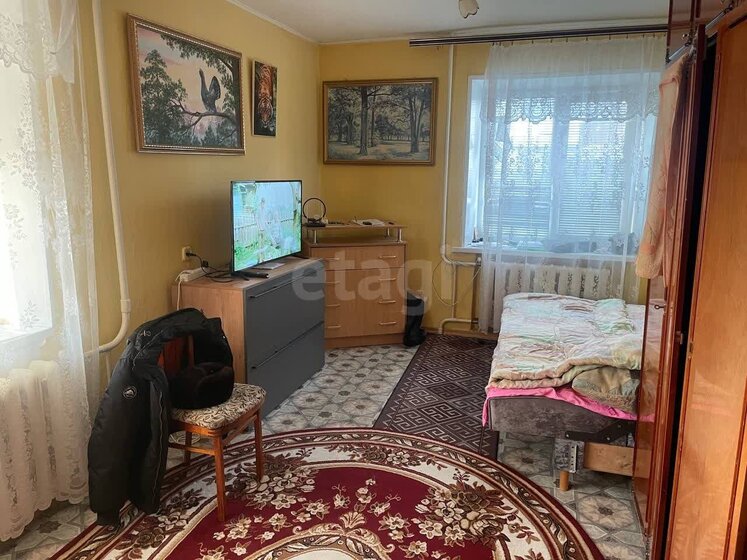 30 м², 1-комнатная квартира 1 900 000 ₽ - изображение 44