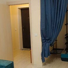 Квартира 37 м², 1-комнатная - изображение 3