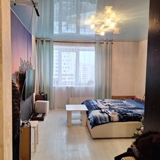 Квартира 48,5 м², 2-комнатная - изображение 2