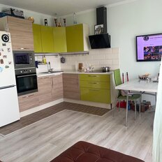 Квартира 63 м², 2-комнатная - изображение 2
