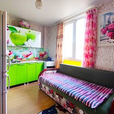 Квартира 32,1 м², 1-комнатная - изображение 3