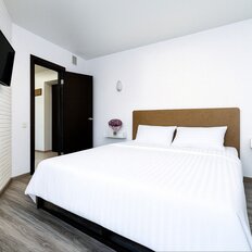 Квартира 35 м², 1-комнатная - изображение 3