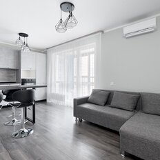 Квартира 49 м², 2-комнатная - изображение 2