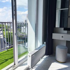 Квартира 50 м², 2-комнатные - изображение 4