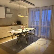 Квартира 90,7 м², 3-комнатная - изображение 5