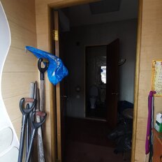 часть дома + 4 сотки, участок - изображение 4