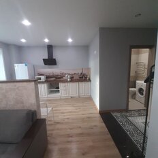 Квартира 40 м², 1-комнатная - изображение 4
