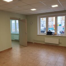 68,5 м², торговое помещение - изображение 4
