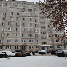Квартира 38,1 м², 1-комнатная - изображение 1