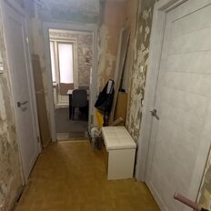 Квартира 33 м², 1-комнатная - изображение 4