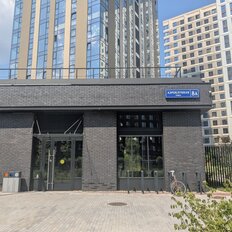 Квартира 73,7 м², 2-комнатная - изображение 4