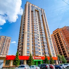 Квартира 64 м², 2-комнатная - изображение 1