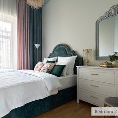 Квартира 130 м², 4-комнатная - изображение 5