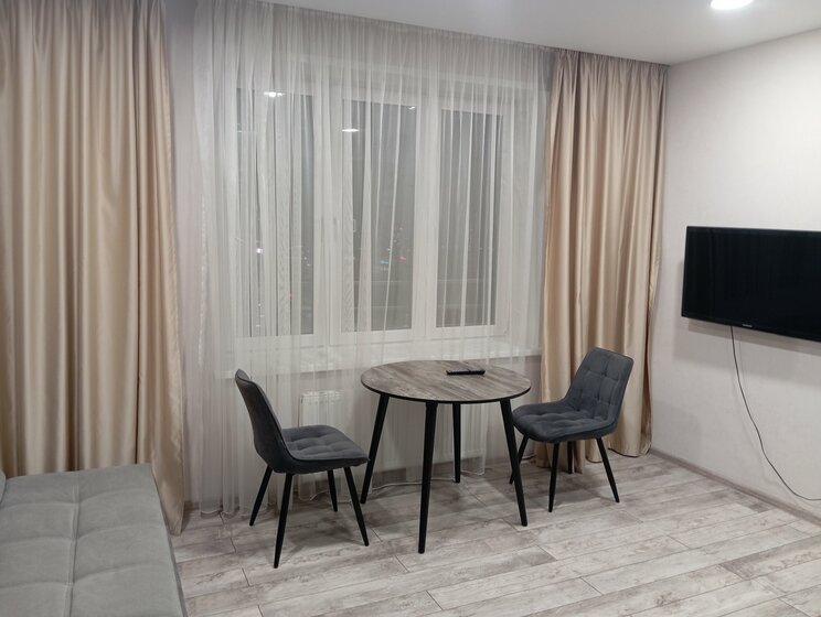 55 м², 2-комнатная квартира 2 900 ₽ в сутки - изображение 32