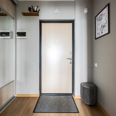 Квартира 27 м², студия - изображение 4