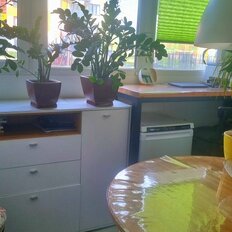 Квартира 39,8 м², 1-комнатная - изображение 2
