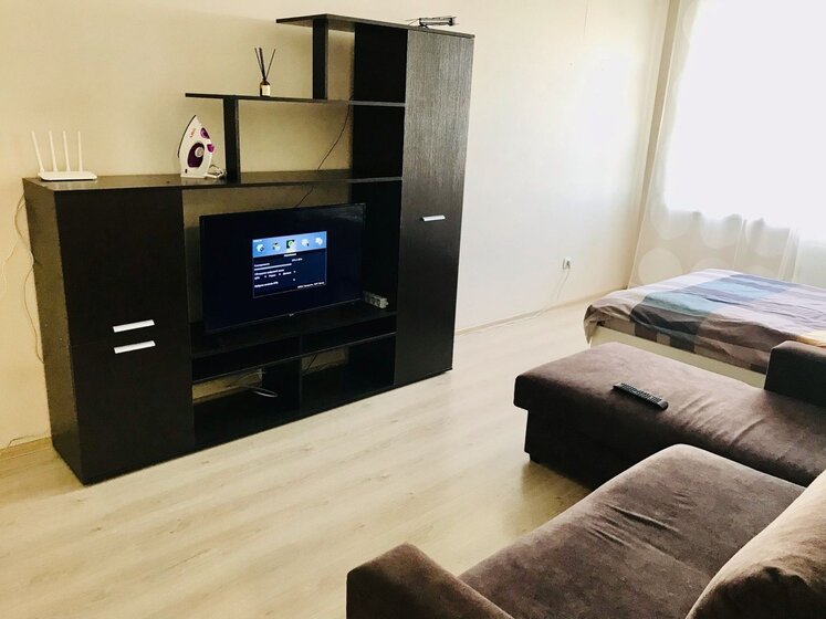 55 м², 2-комнатная квартира 2 900 ₽ в сутки - изображение 70