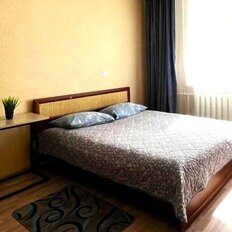 Квартира 32 м², 1-комнатная - изображение 1