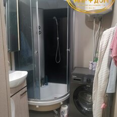 Квартира 30,7 м², 1-комнатная - изображение 1