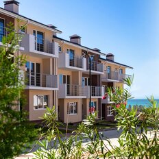 таунхаус + 5 соток, участок - изображение 2