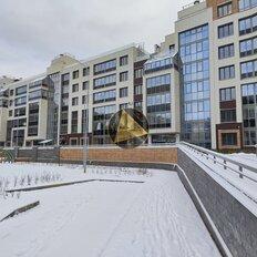 Квартира 65,9 м², 2-комнатная - изображение 2