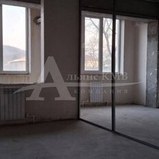 Квартира 39 м², 1-комнатная - изображение 1