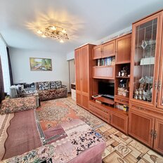 Квартира 48,3 м², 2-комнатная - изображение 5