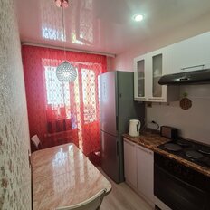 Квартира 35 м², 1-комнатная - изображение 4