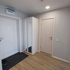 Квартира 36 м², 1-комнатная - изображение 4