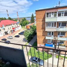 Квартира 30,6 м², 1-комнатная - изображение 4