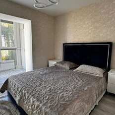 Квартира 49 м², 2-комнатная - изображение 4