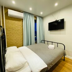 Квартира 18 м², студия - изображение 1
