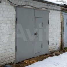 30 м², гараж - изображение 1