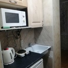 Квартира 12 м², студия - изображение 1