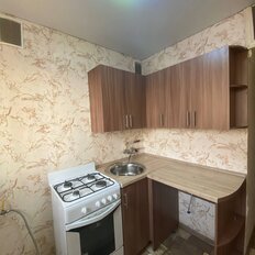 Квартира 29 м², 1-комнатная - изображение 3