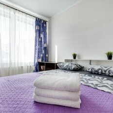 Квартира 27 м², 1-комнатная - изображение 1