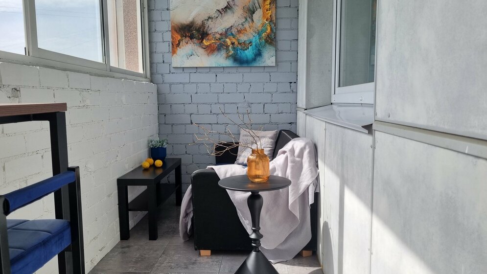 50 м², 1-комнатная квартира 4 000 ₽ в сутки - изображение 39